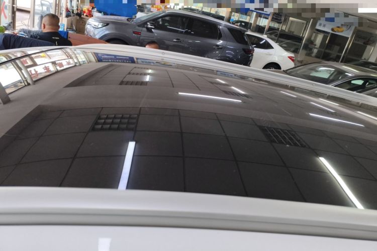 Used BYD Song MAX 2017 1.5T Automatic Smart Connect Elite 7-Seater
