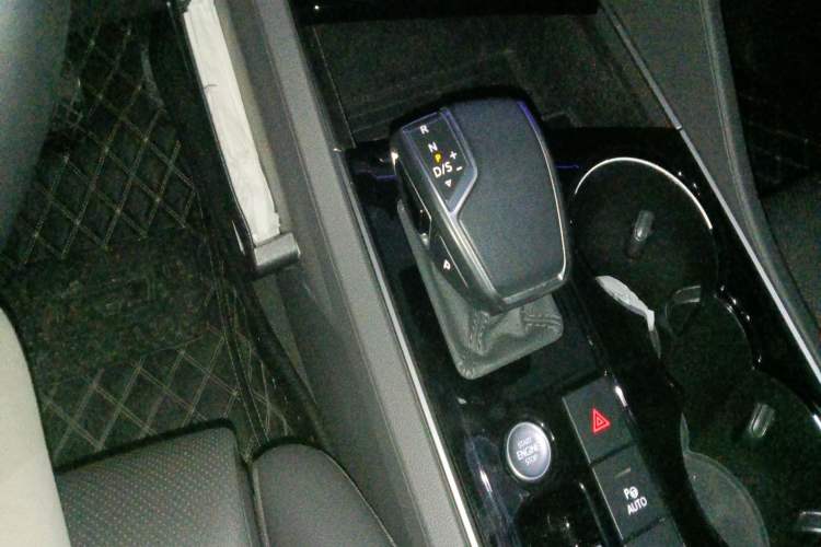 Used Volkswagen Touareg 2020 3.0 TSI Luxury Edition China VI