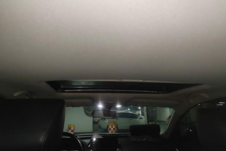 Used Honda Accord 2018 260TURBO Elite Edition China V