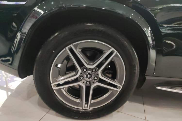 Used Mercedes-Benz GLE 2023 GLE 450 4MATIC Stylish Model