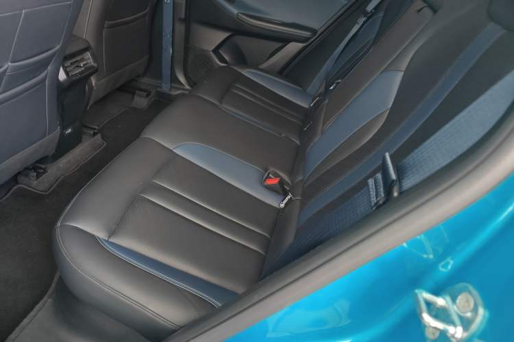 Used GAC Trumpchi GS3 2023 Shadow Speed 270T R-STYLE Edition