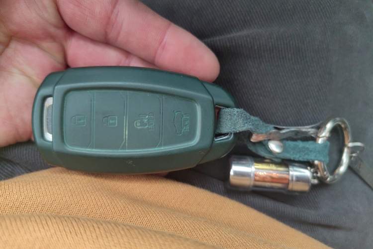 Used Hyundai Custo 2021 380TGDi Smart Luxury Premium LUX
