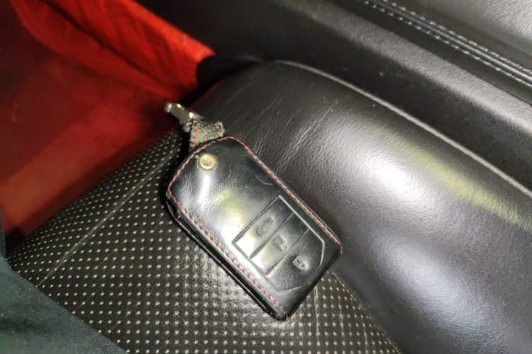 Used Acura ZDX 2012 3.7 Standard Edition