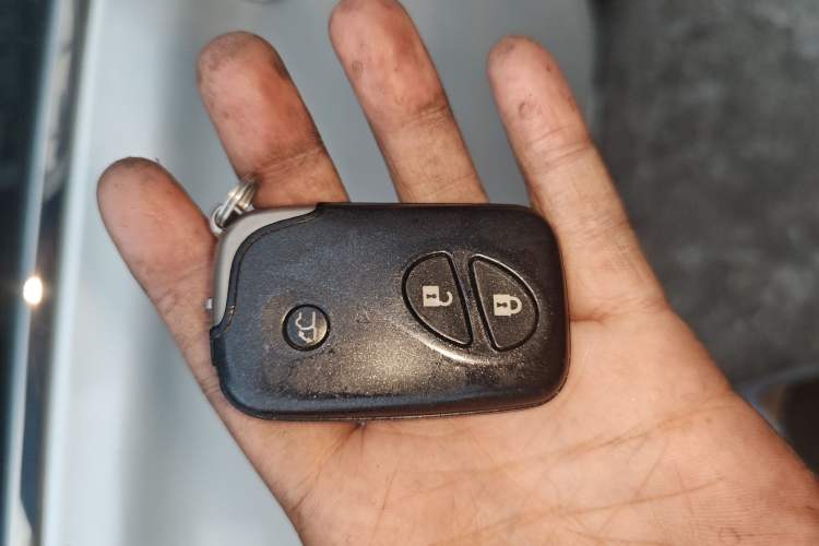 Used Lexus RX Classic 2011 270 Elegant Edition
