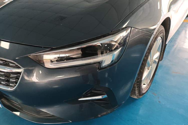 Used Buick Regal 2021 552T Elite Edition