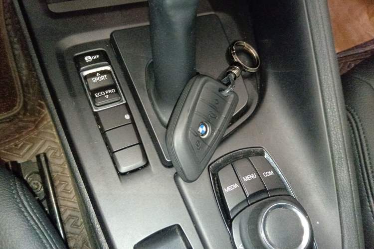 Used BMW X1 2019 sDrive18Li Fashion Model
