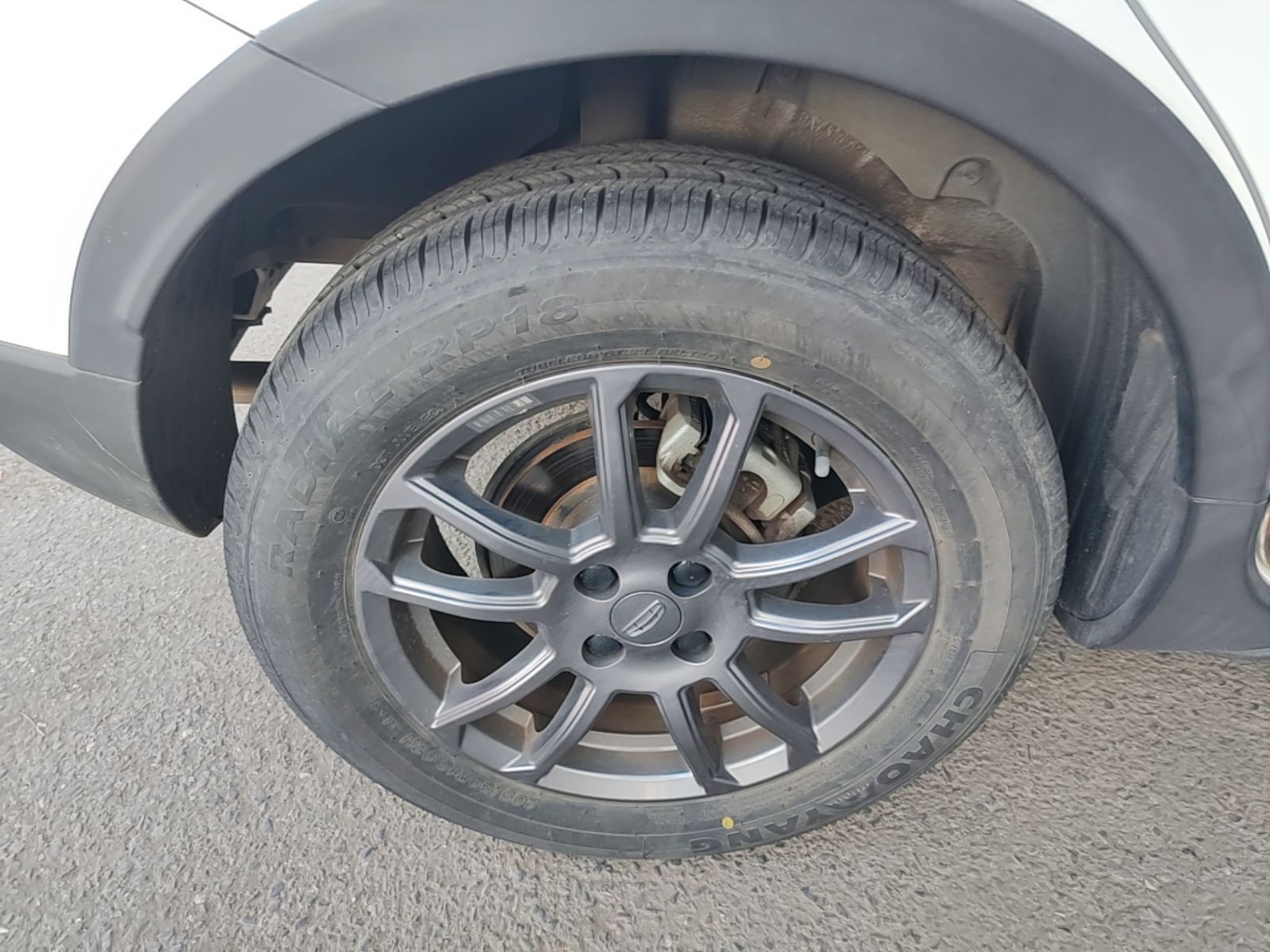 Geely Auto Vision X3 2021 PRO 1.5L CVT Deluxe Model — снимка 11