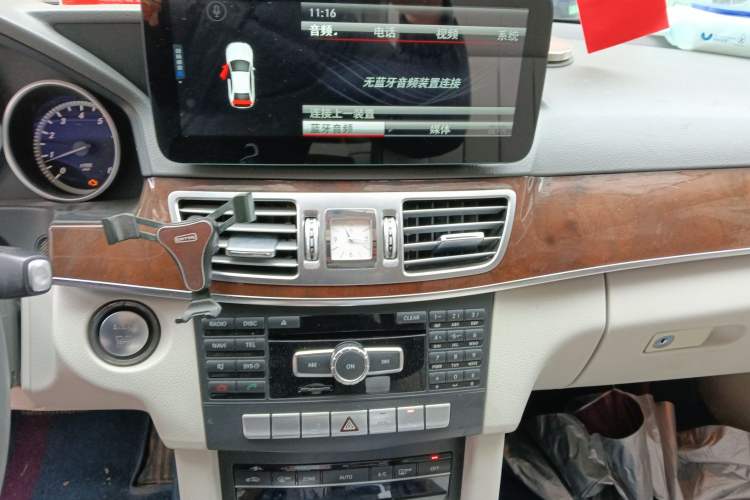 Used Mercedes-Benz E-Class 2015 E 200 L