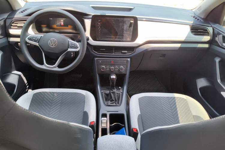 Used Volkswagen Tharu 2025 New Sharp 1.5L Sharp Edition