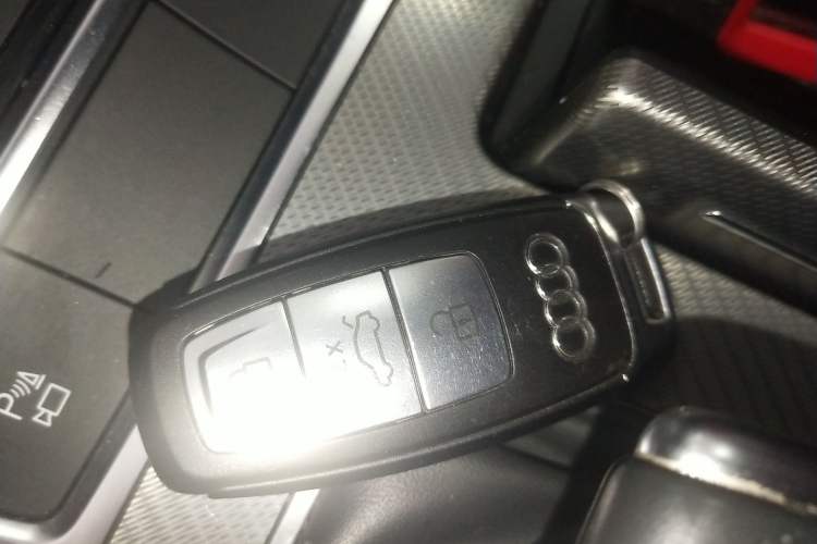 Used Audi A6L 2022 45 TFSI quattro Prestige Elegant Edition