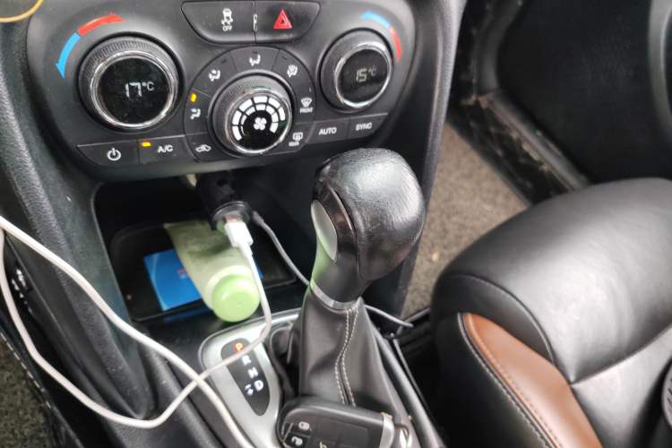 Used Fiat Viaggio 2015 1.4T Automatic Jingxiang Edition