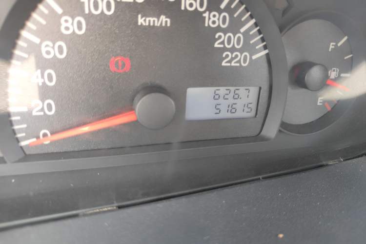 Used Geely Auto Diamond 2013 1.5L Manual Entry-Level Model
