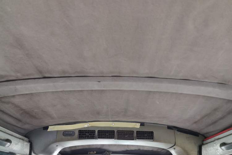 Used Wuling Rongguang 2012 1.2L Extended Basic Version LJY