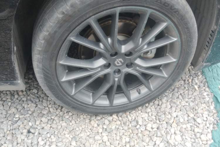 Used Leapmotor C10 2026 605 LiDAR Version
