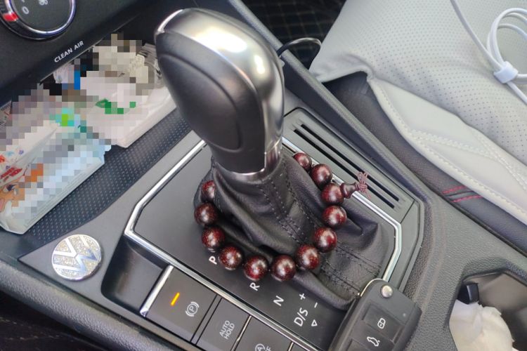 Used Volkswagen Lavida 2023 300TSI DSG Starry Full-Comfort Edition