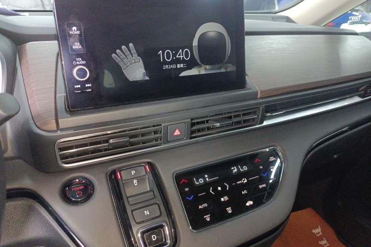 Used Honda Odyssey 2024 2.0L eHEV Sharp·Luxury Edition