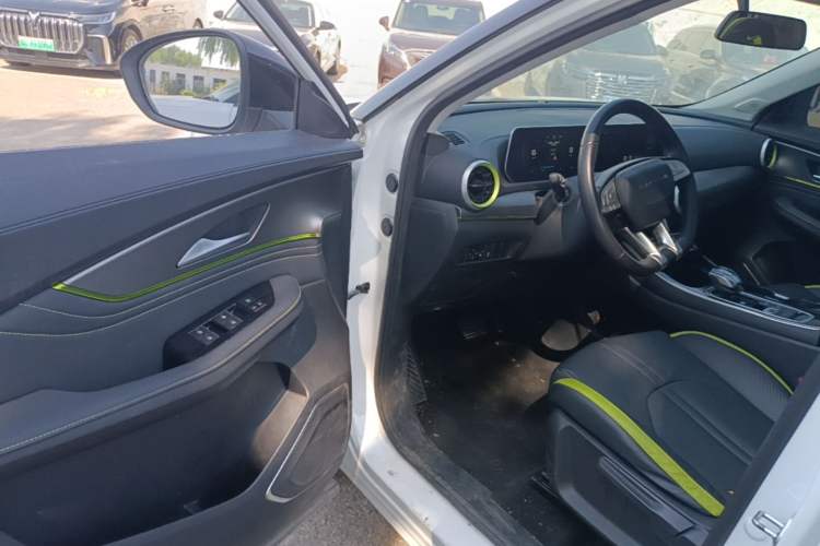 Used FORTHING Friday 2023 430 Elite
