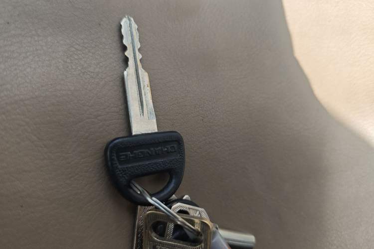 Used BAIC Changhe Freedom 2014 1.0L Hongyun Edition Economy Model DA465QA