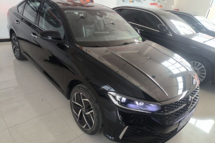 Used Volkswagen Lavida 2023 300TSI DSG Starry Sky Elite Edition