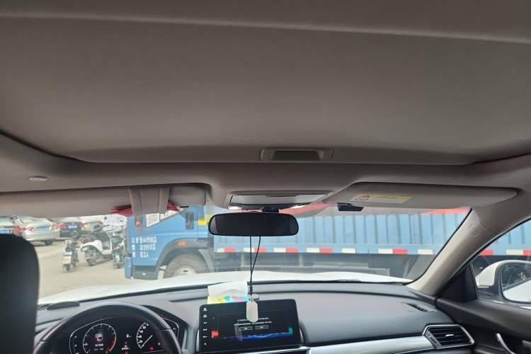 Used Honda Accord 2022 260TURBO Luxury Edition
