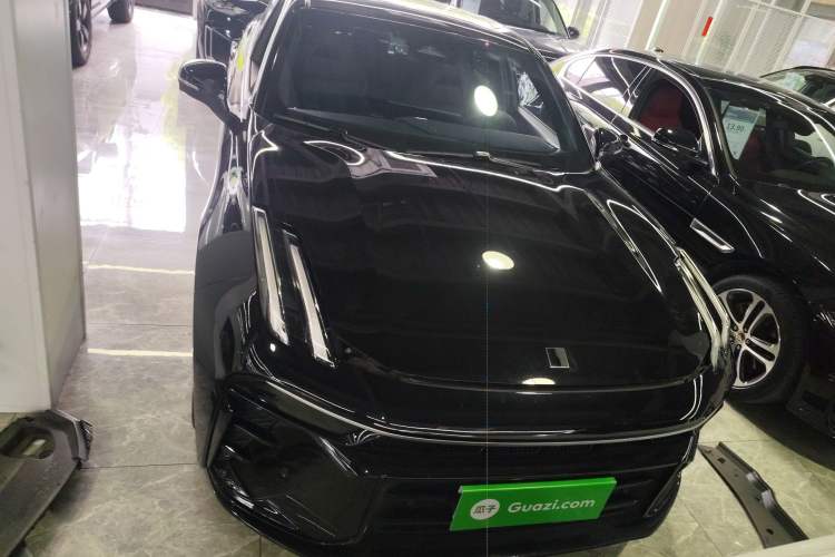 Used Lynk & Co 03 2025 2.0TD DCT Champion Edition Pro
