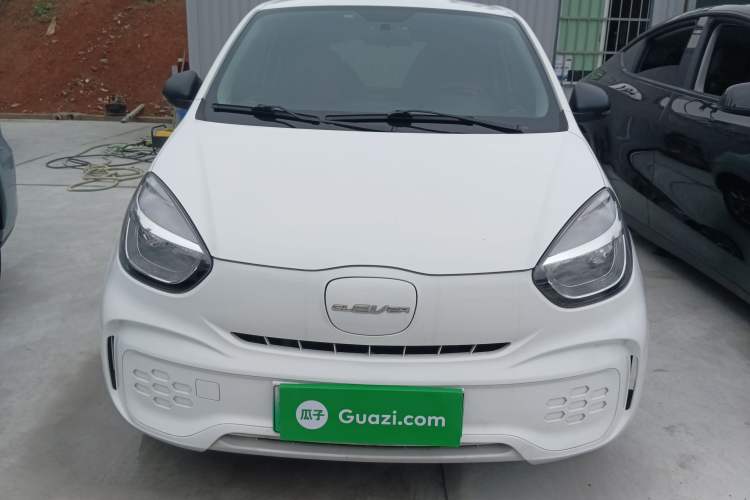 Used Roewe Clever 2022 311km QiQi BoBo Edition