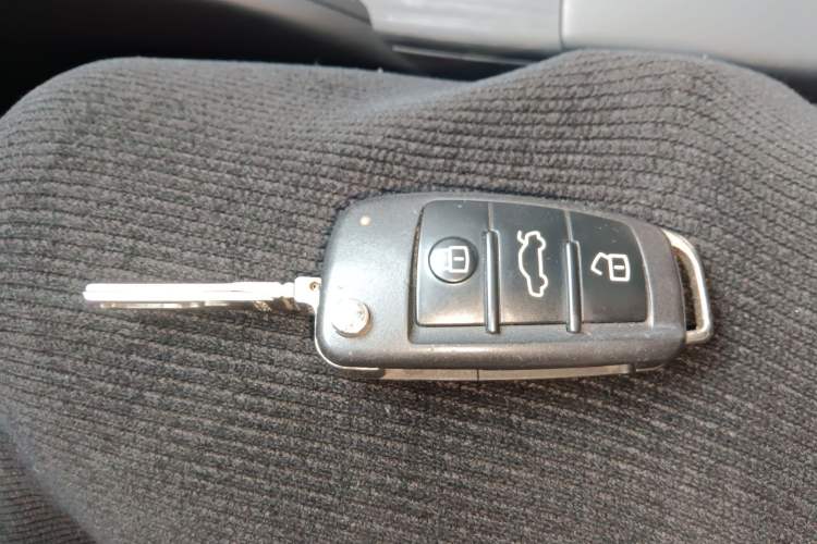 Used Audi A3 2020 Restyled Limousine 35 TFSI Ambition Version China VI
