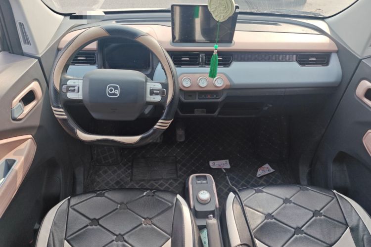 Used Chery QQ Ice Cream 2024 Edition Youth Version 205km Sundae
