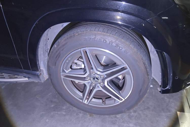 Used Mercedes-Benz GLE 2023 GLE 450 4MATIC Stylish Model