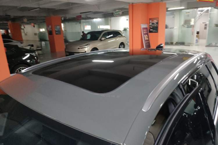 Used Audi Q6L e-tron 2026 Ultra-Long Range Edition
