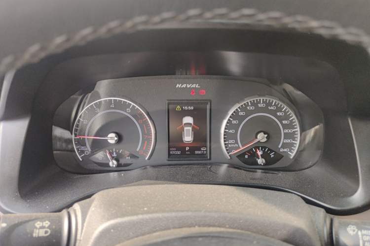 Used Haval H4 2019 1.5 GDIT DCT Luxury Smart Connectivity Version China VI Standard