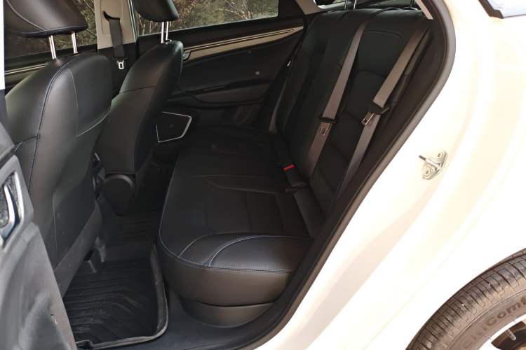 Used Livan Maple 60s 2022 Easy-Drive Version Lithium Iron Phosphate
