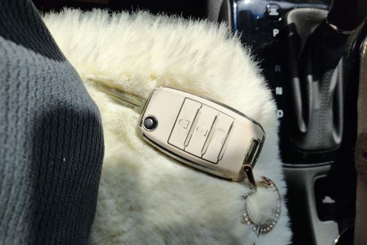 Used Kia K3 2017 1.6L Automatic 15th Anniversary Special Edition GLS
