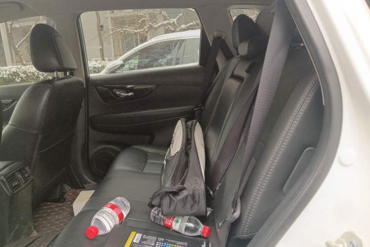 Used Nissan X-Trail 2021 2.5L CVT 4WD XL ITS Luxury Navigation Edition