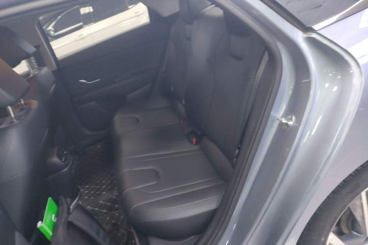 Used Hyundai Elantra 2023 1.5L CVT GLX Elite Edition
