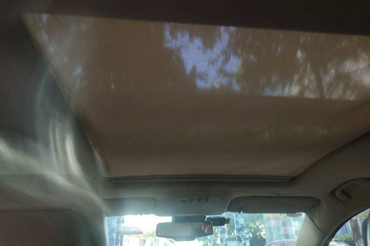 Used Buick LaCrosse 2012 2.0T Haoya Edition
