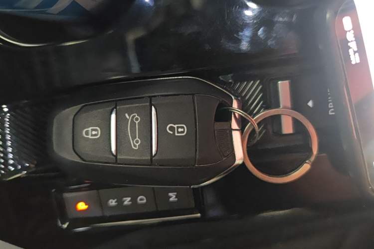 Used Citroen C5 X 2023 1.6T Enjoy the Extraordinary
