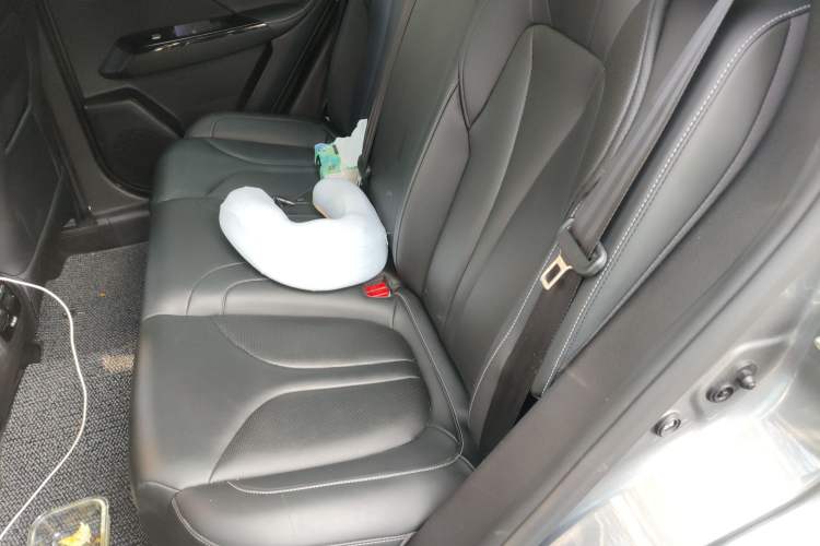 Used XPeng G3 2022 G3i 520N+