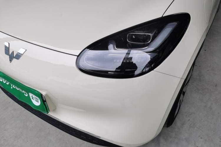 Used Wuling Bingo 2025 333 km Enjoyment Version