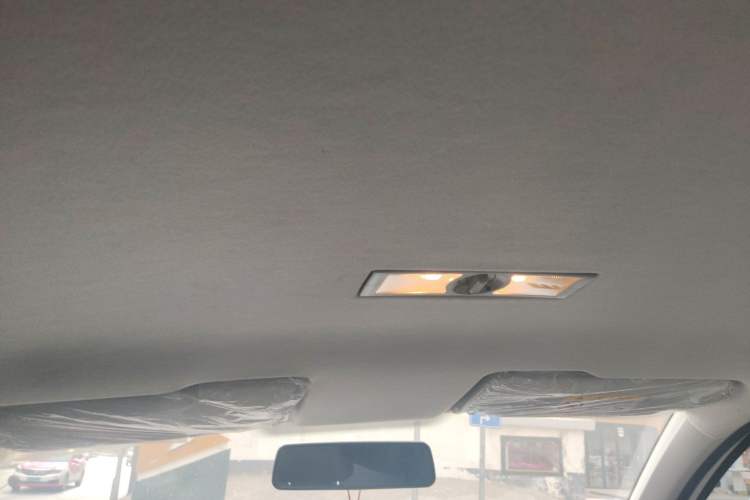 Used Volkswagen Lavida 2019 Lavida Start 1.5L Automatic Trendy Version China VI Standard