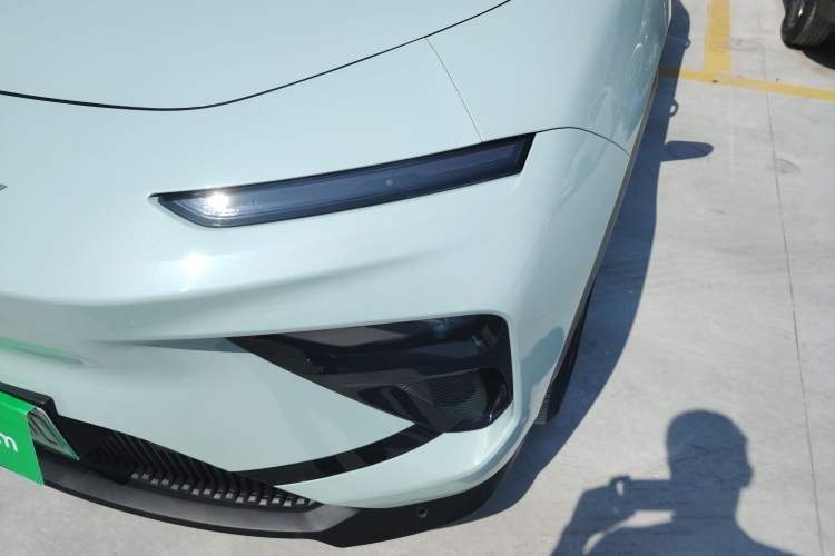 Used Chery New Energy eQ7 2023 512 km Max