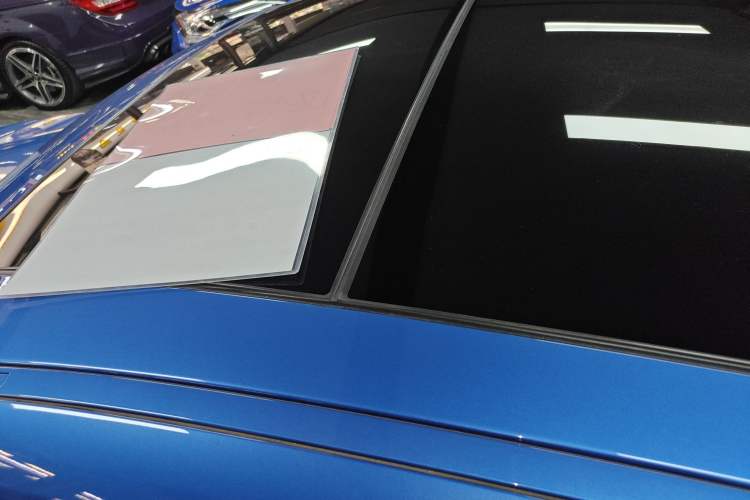 Used BMW 3 Series GT 2017 330i xDrive M Sport
