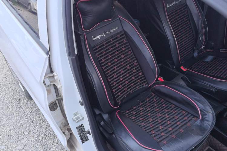 Used Baojun 310 2020 1.2L Manual Value Edition
