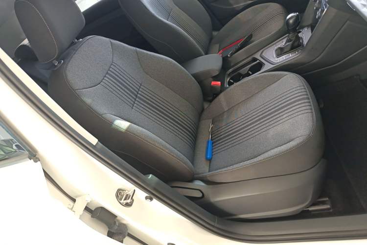 Used Volkswagen Tharu 2021 280TSI Two-Wheel Drive Trend Edition