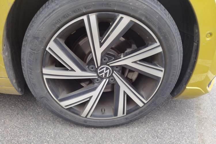 Used Volkswagen FAW-Volkswagen CC 2021 380TSI Striking Edition
