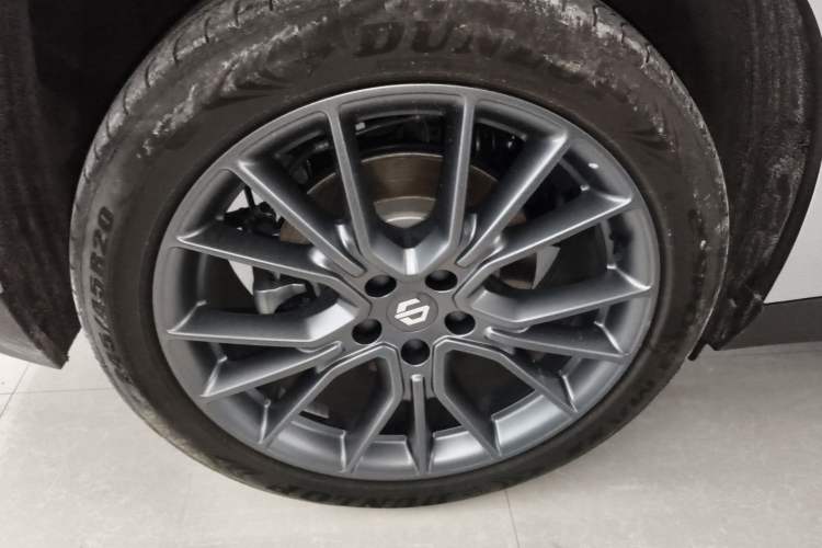 Used Leapmotor C10 2024 530 Comfort Edition