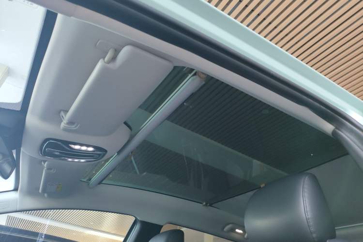 Used AION V 2022 Plus 70 Smart Edition Ternary Lithium