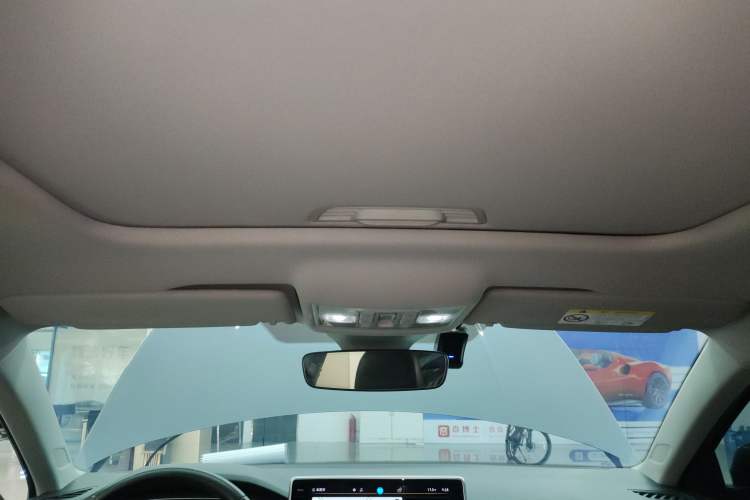 Used Volkswagen Lavida 2023 300TSI DSG Starry Sky Elite Edition
