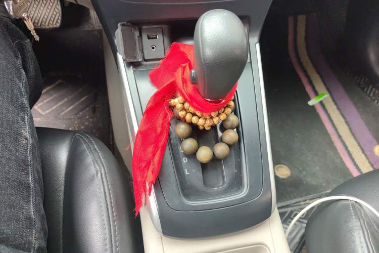 Used Nissan Sylphy 2016 1.6XE CVT Comfort Edition
