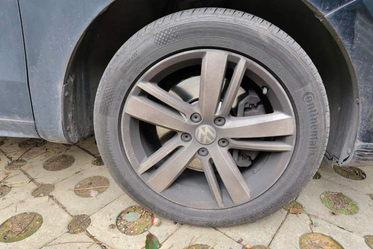 Used Volkswagen Sharan 2016 380TSI Comfort Edition 7-Seater
